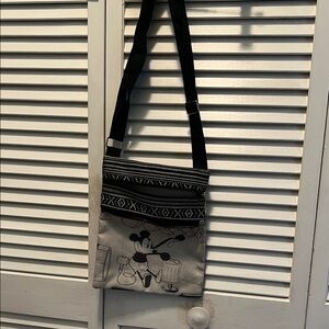 #1080+ Tribal Pattern Crossbody Bag